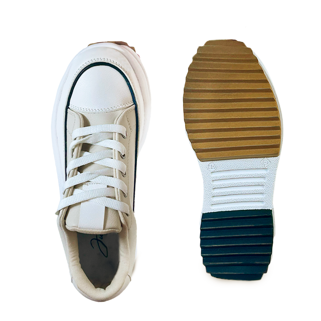 ARIANA BEIGE-