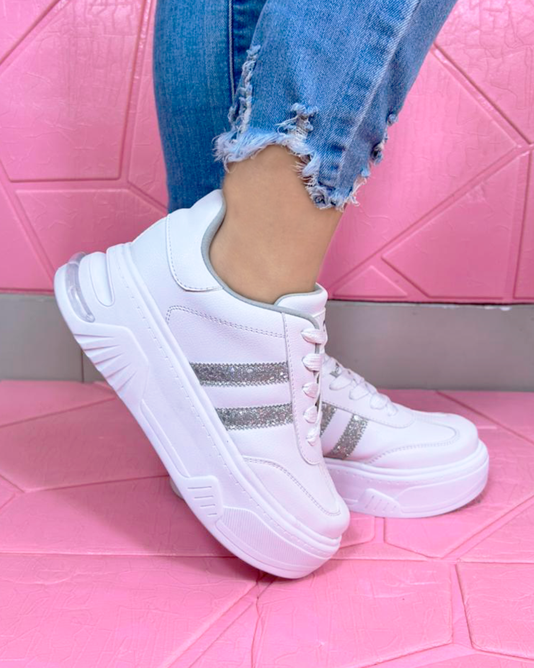 DAYIRA 2L BLANCO ENTERO..