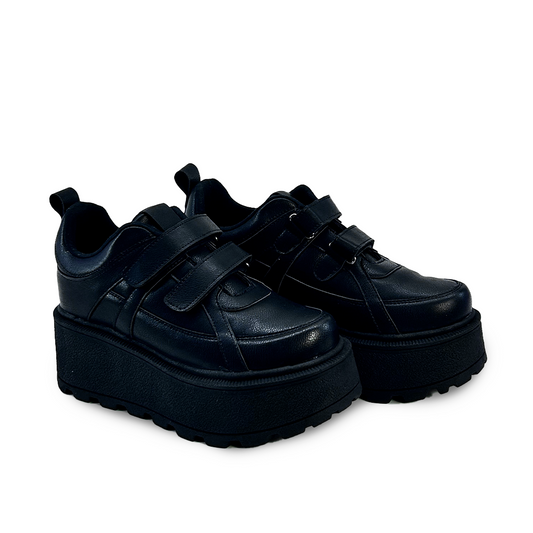 BELMA NEGRO ENTERO..