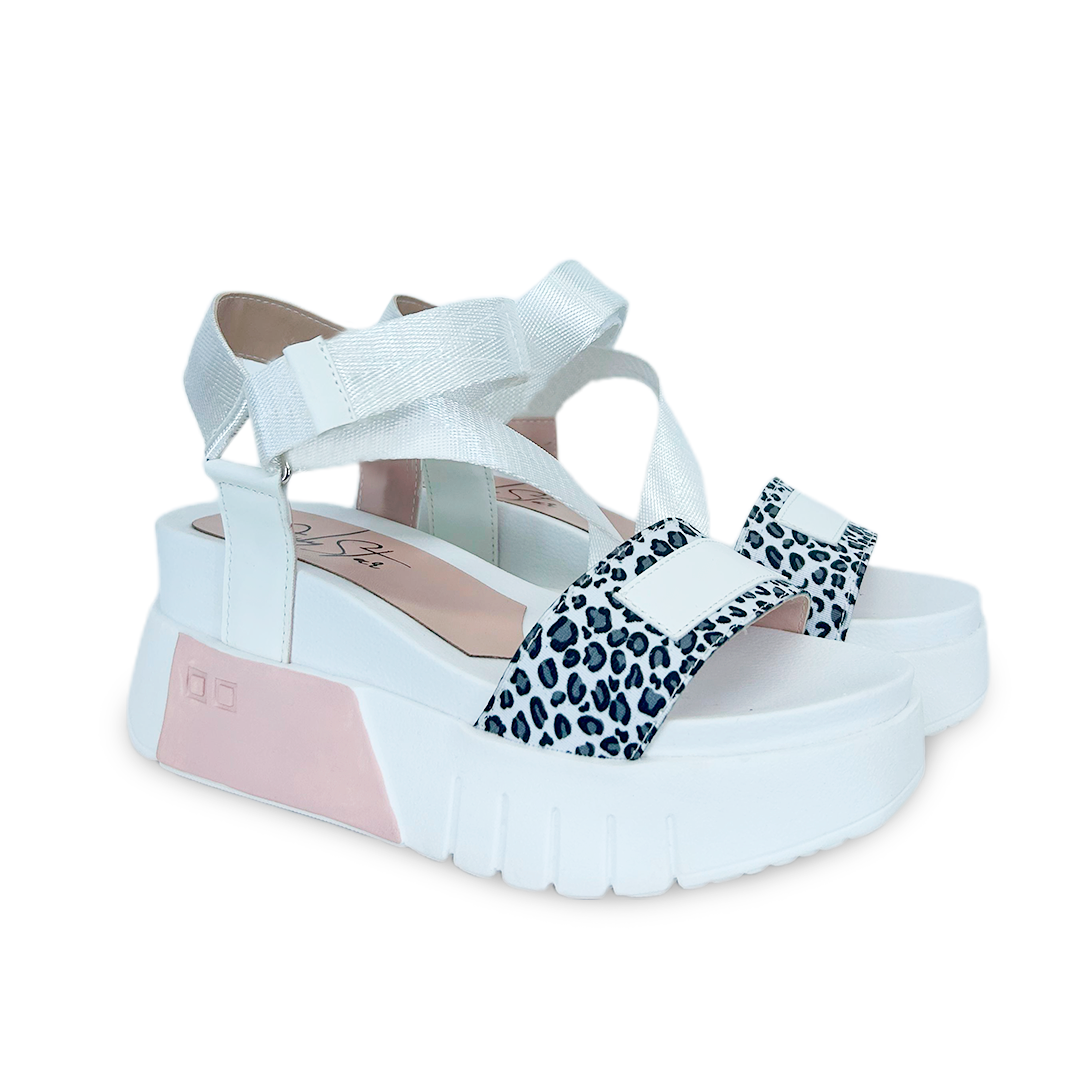MIA BLANCO PRINT-