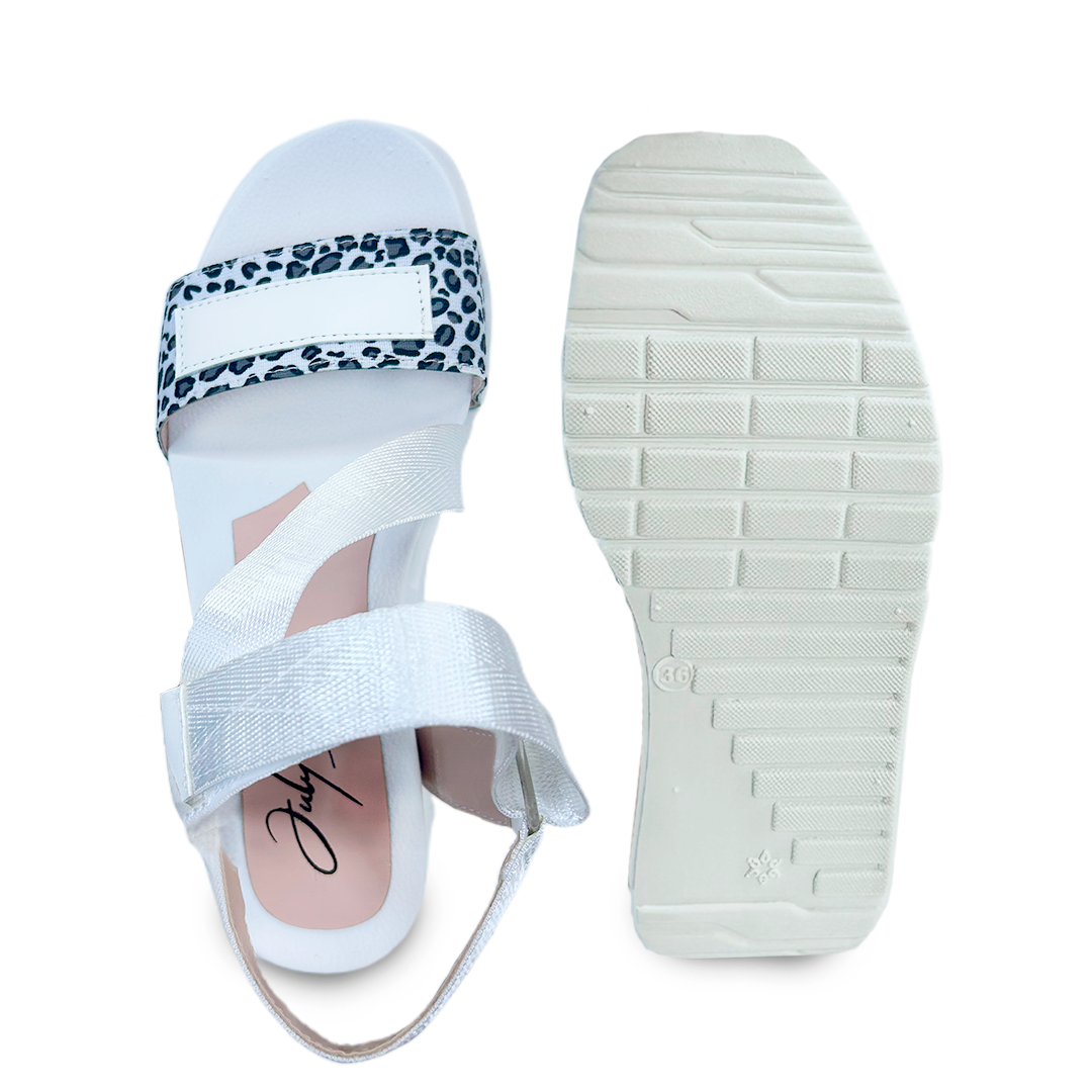 MIA BLANCO PRINT-