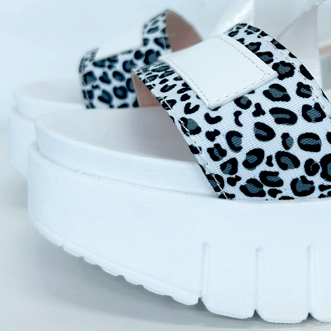 MIA BLANCO PRINT-