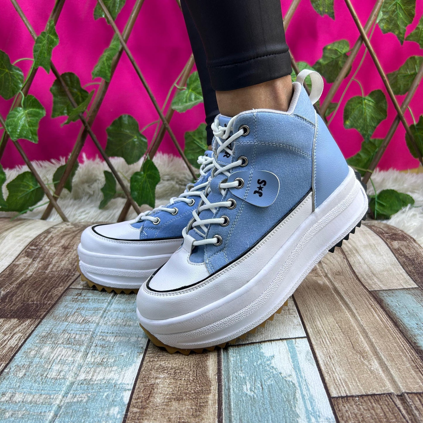 LUA BOTIN JEAN CELESTE