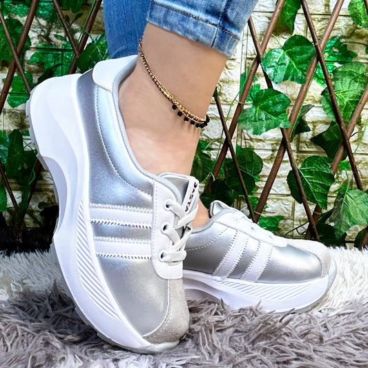 ARIA PLATA BLANCO*