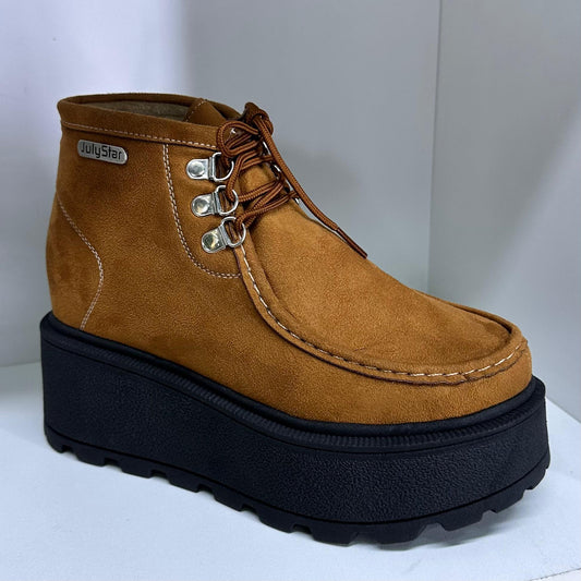 GAROTA BOTIN /CAMELL