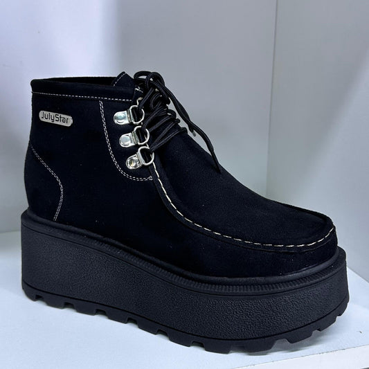 GAROTA BOTIN /NEGRO