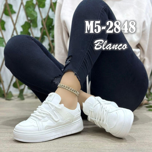 -M5-2848 BLANCO