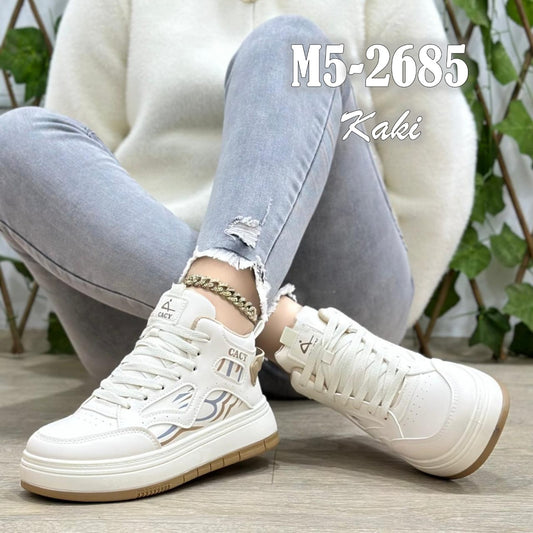 -M5-2685 KAKI-BEIGE