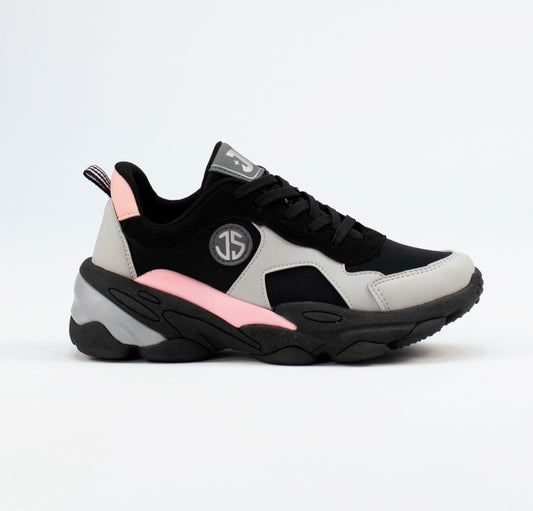 MITSY HUMO / NEGRO / NUDE